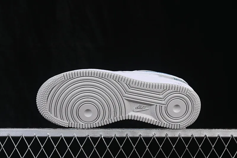 All categories Nk Air Force 1 Air Force series Nk Air Force 1 Low Air Force low-top Nike Air Force 1'07 Low Two-dimensional theme Stussy co-branded Air Force 1 low-top casual sneakers ZH0316-138